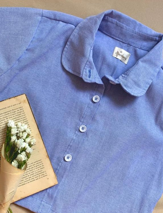Camisa Dual