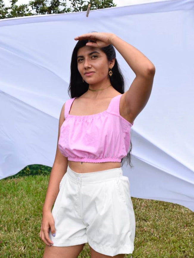 Top Estío