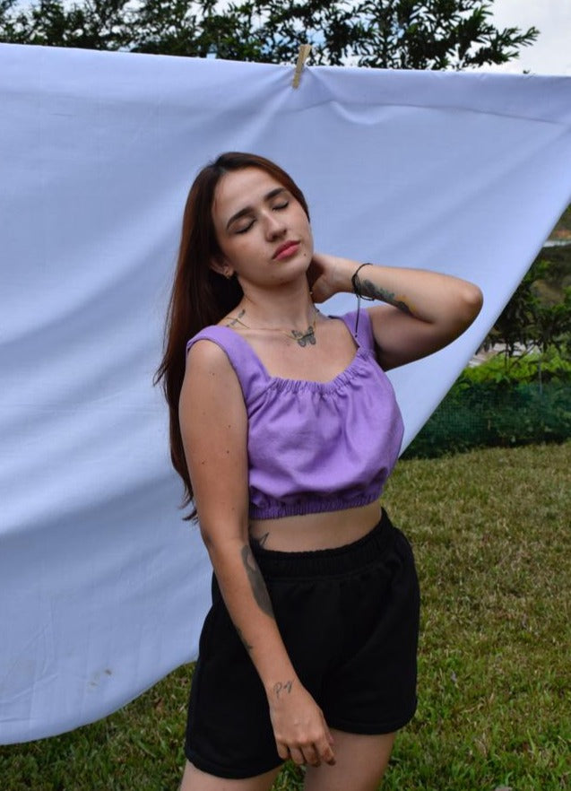 Top Estío