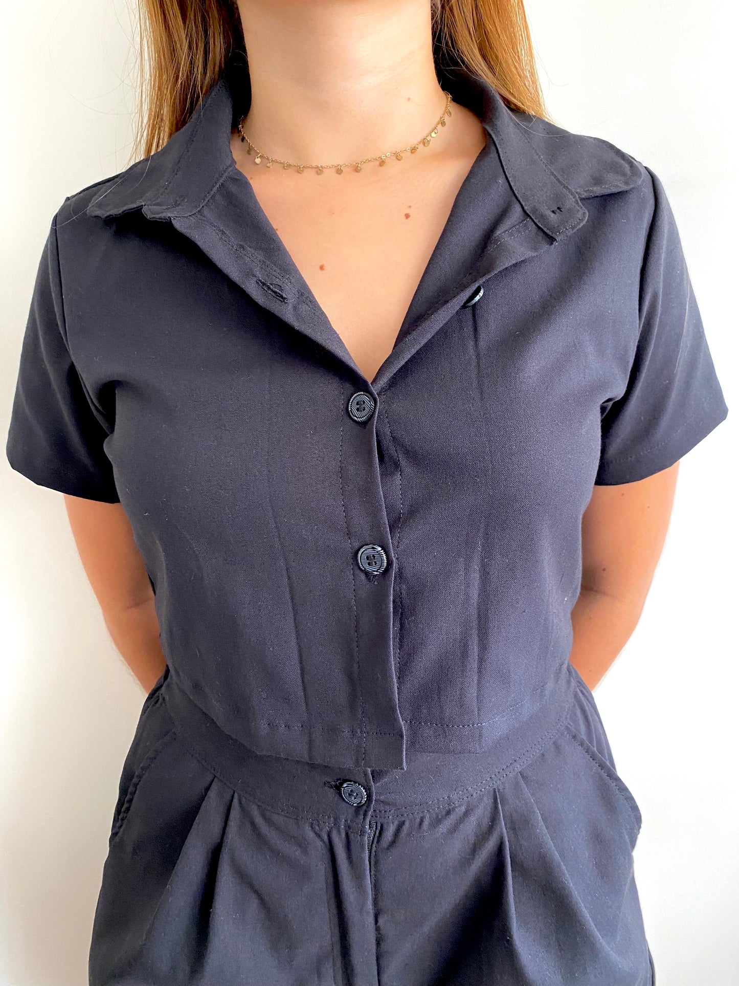 Camisa Dual