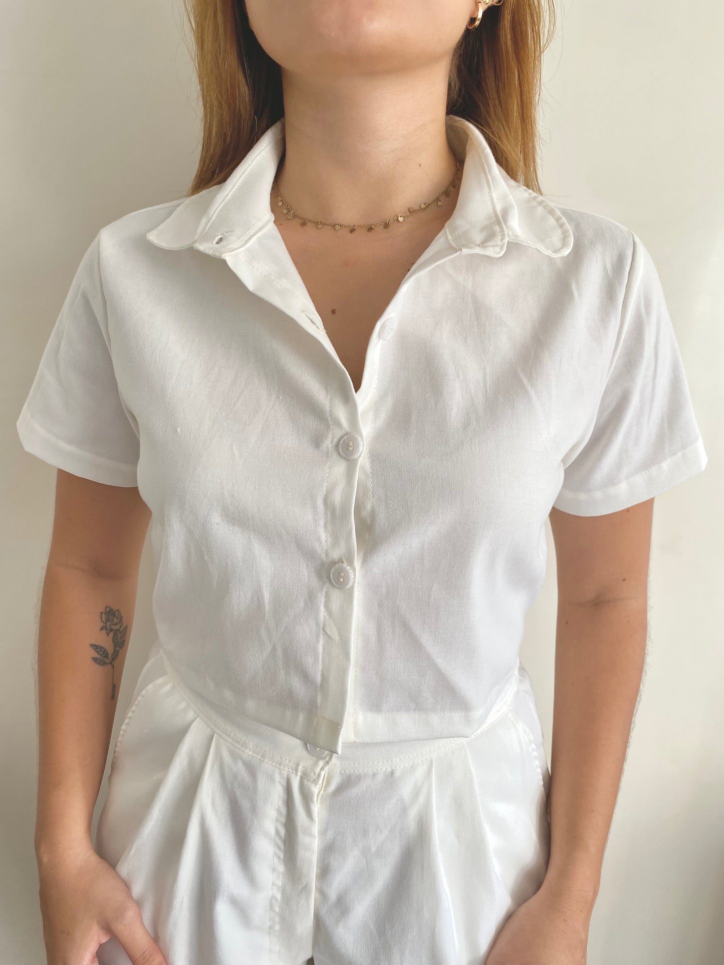 Camisa Dual