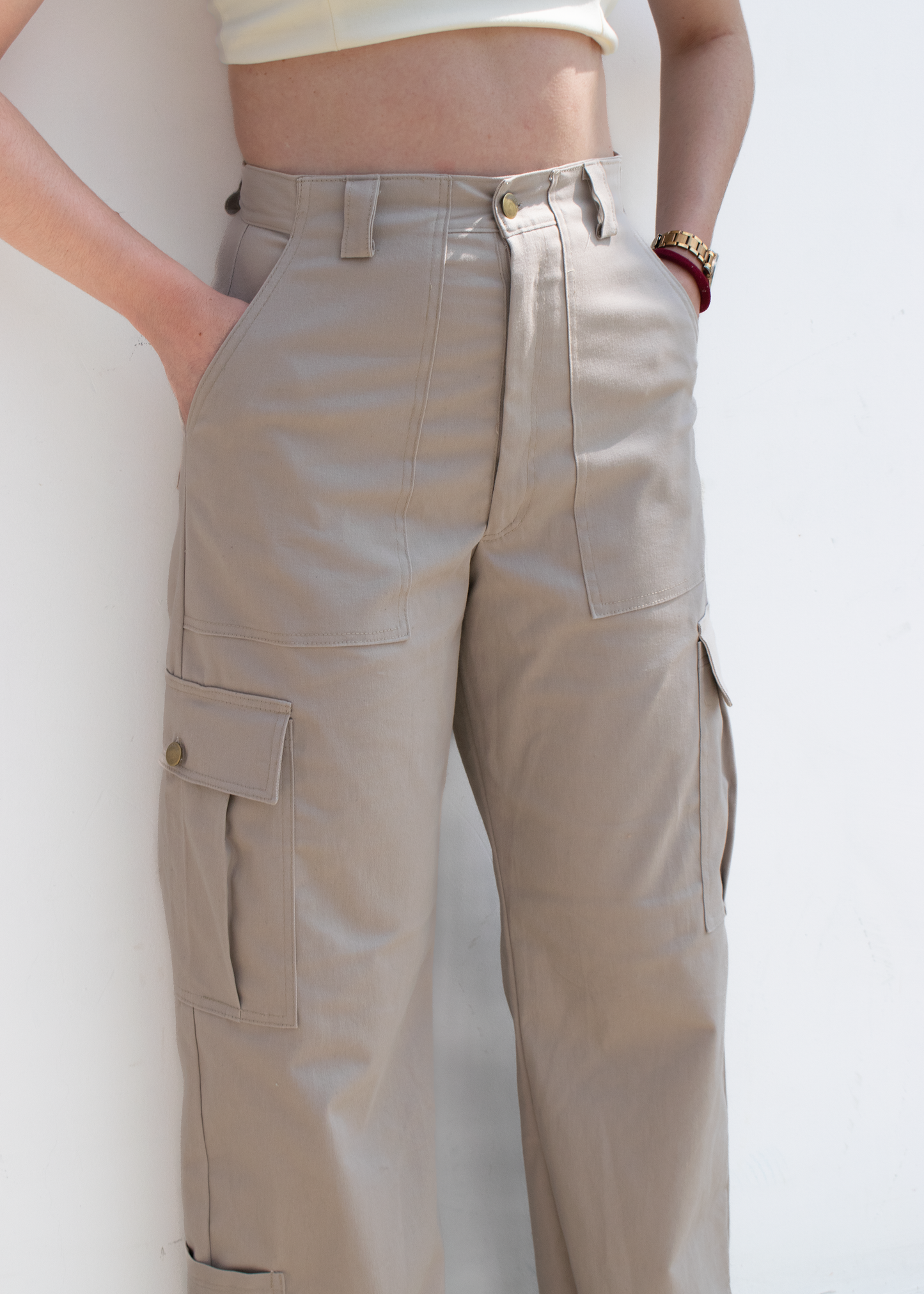 Pantalón Norte