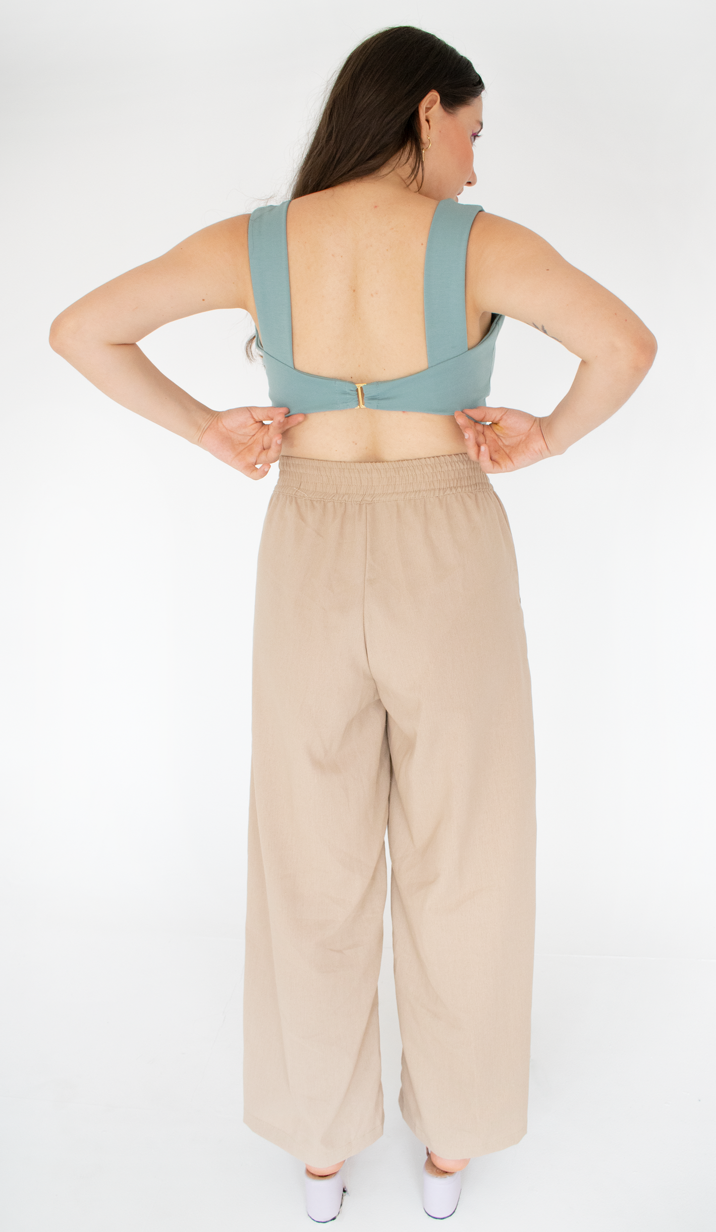 Pantalón Presente