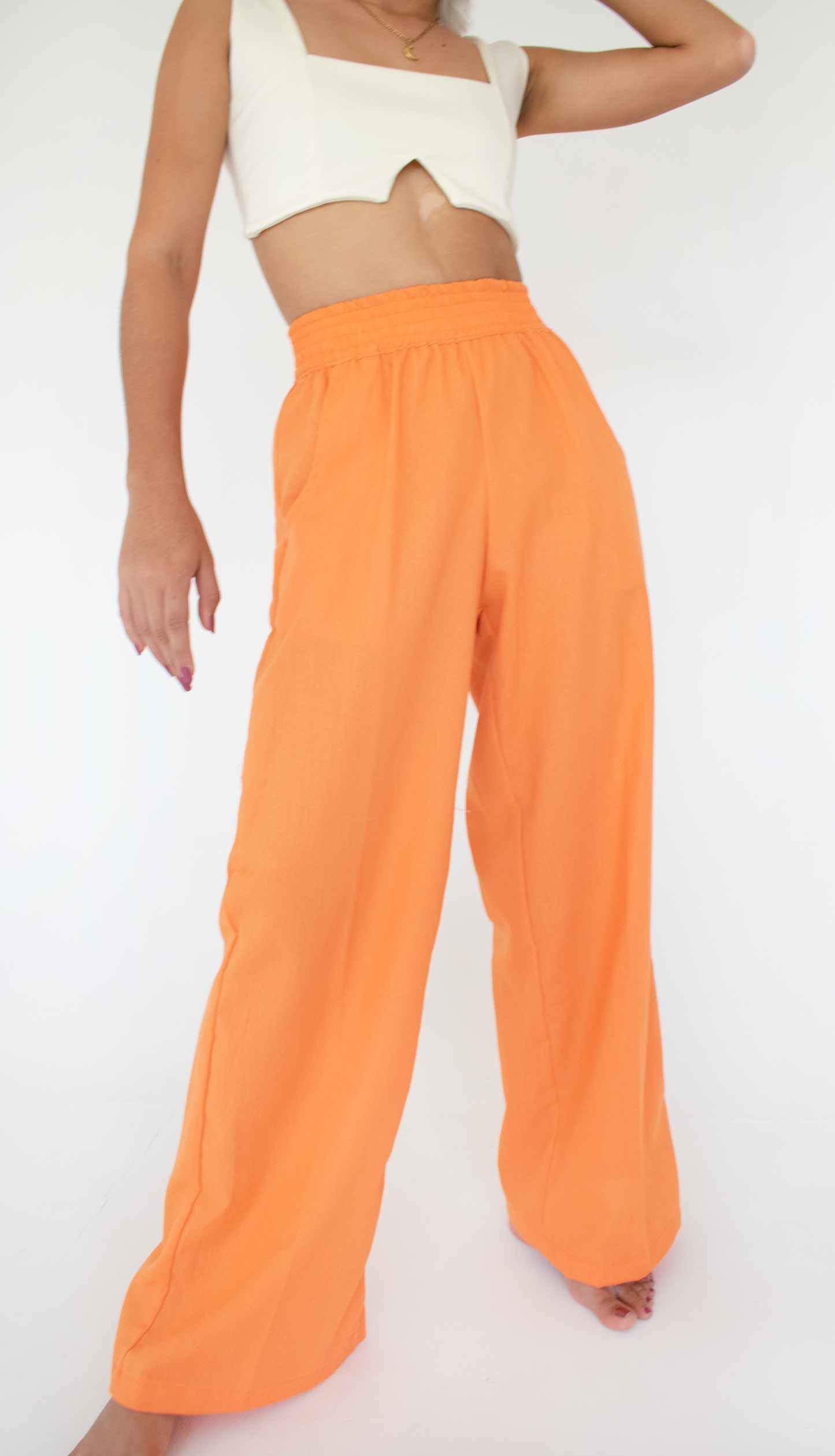 Pantalón Presente