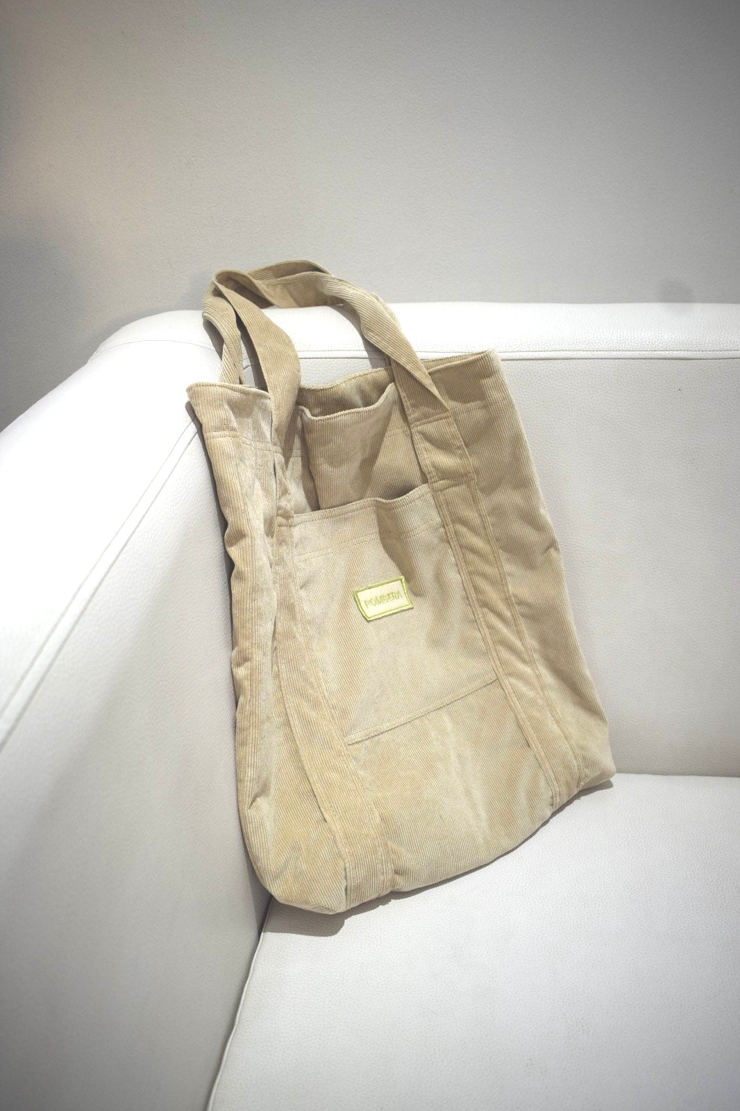 Tote Bag Inmarchitable