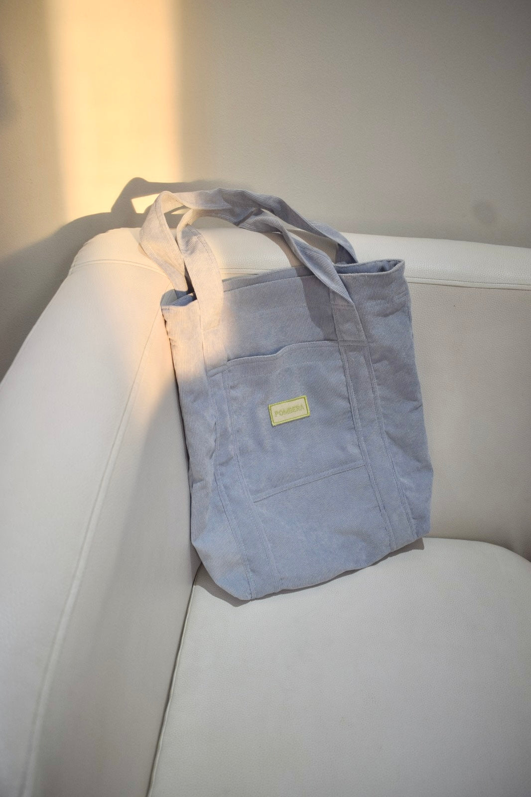 Tote Bag Inmarchitable