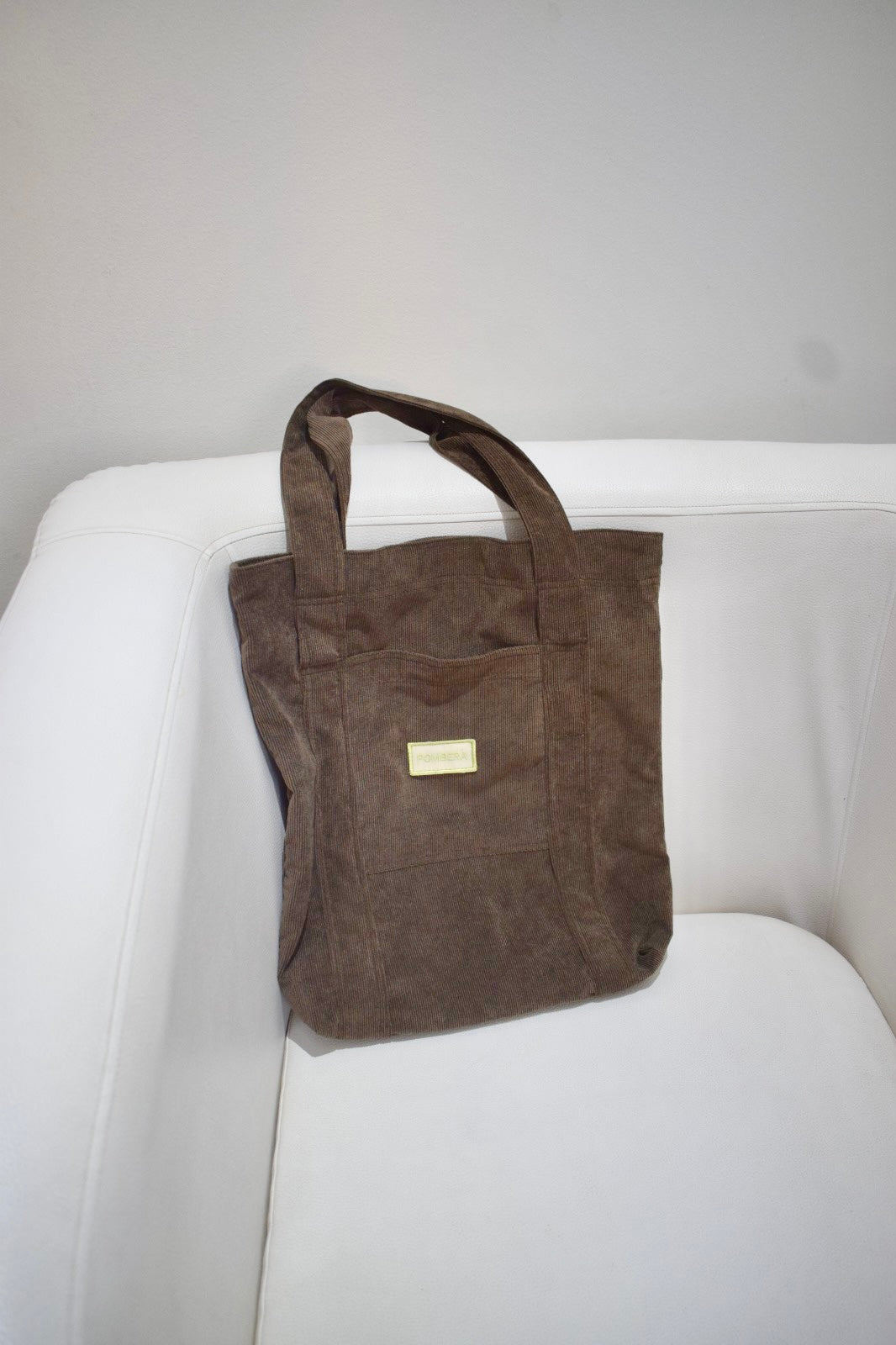 Tote Bag Inmarchitable