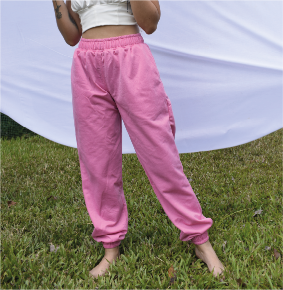 Jogger Boreal